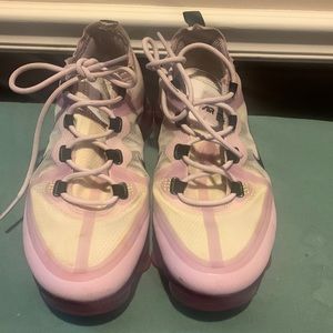 🔥🔥VaporMax Size 6 EUC No insole no size tag but they measure at size 6